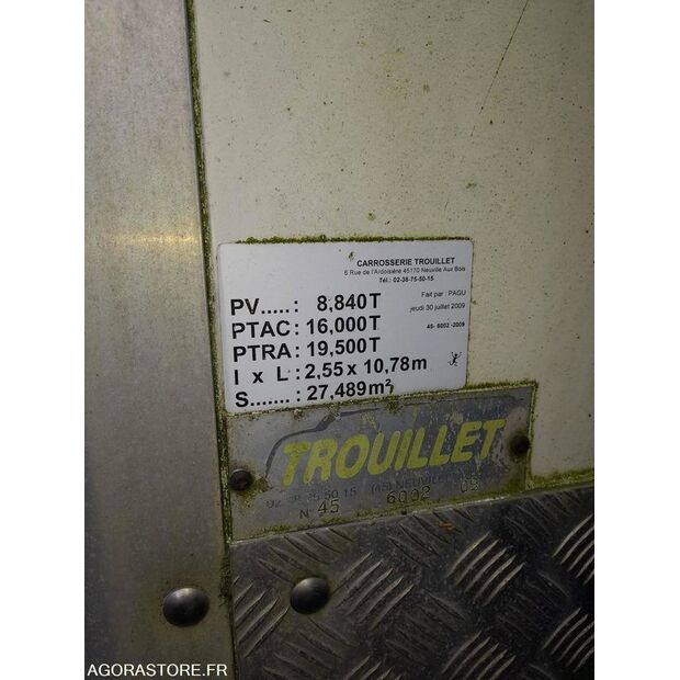 2009 رينو PREMIUM-43134474