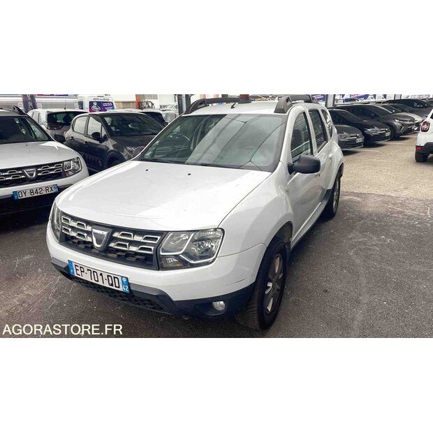 2017 Dacia DUSTER-43134483
