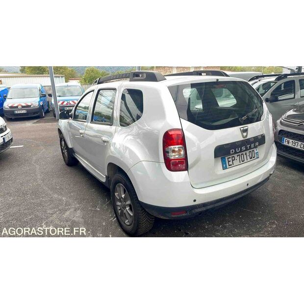 2017 Dacia DUSTER-43134485