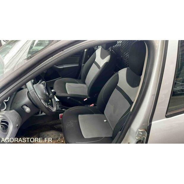 2017 Dacia DUSTER-43134487