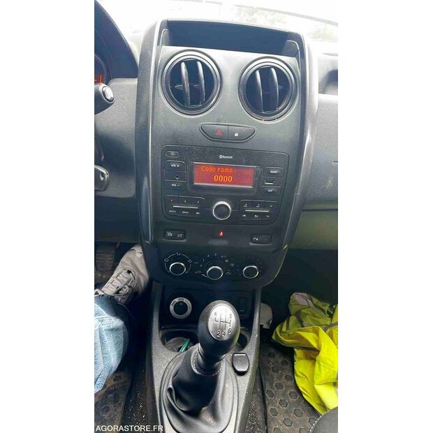 2017 Dacia DUSTER-43134491