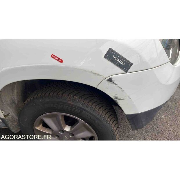 2017 Dacia DUSTER-43134493