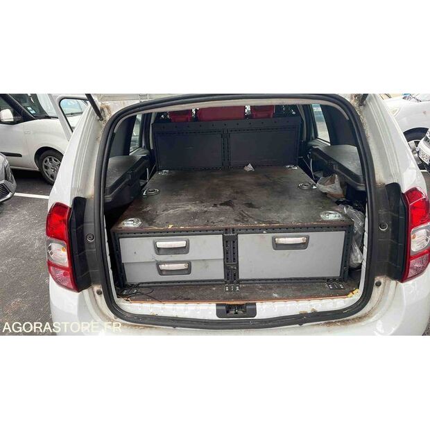 2017 Dacia DUSTER-43134494