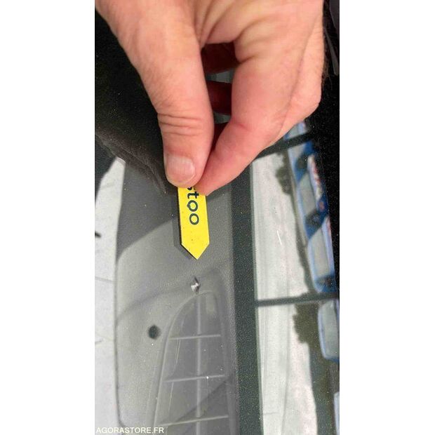 2017 Dacia DUSTER-43134495