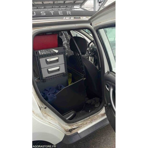 2017 Dacia DUSTER-43134496