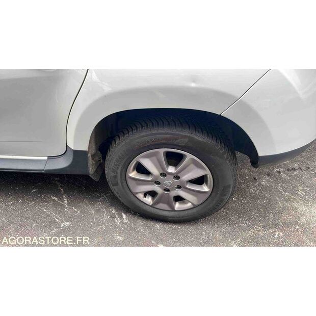 2017 Dacia DUSTER-43134500