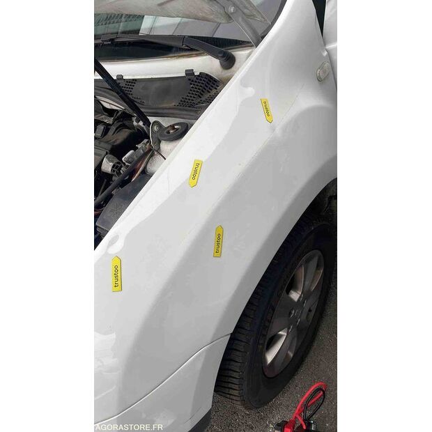 2017 Dacia DUSTER-43134501