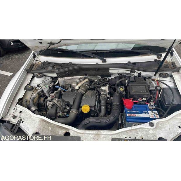 2017 Dacia DUSTER-43134509