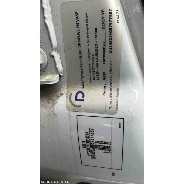 2017 Dacia DUSTER-43134510