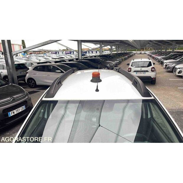 2017 Dacia DUSTER-43134512