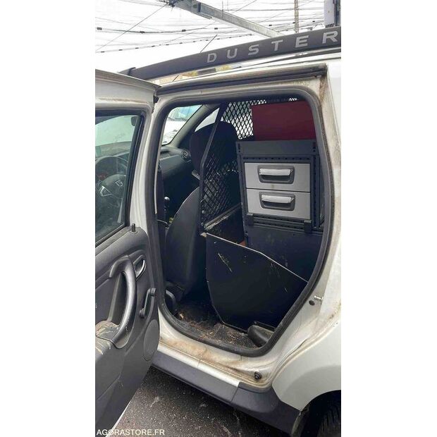 2017 Dacia DUSTER-43134515