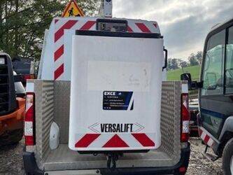 Image for AERIAL LIFTS Renault Master