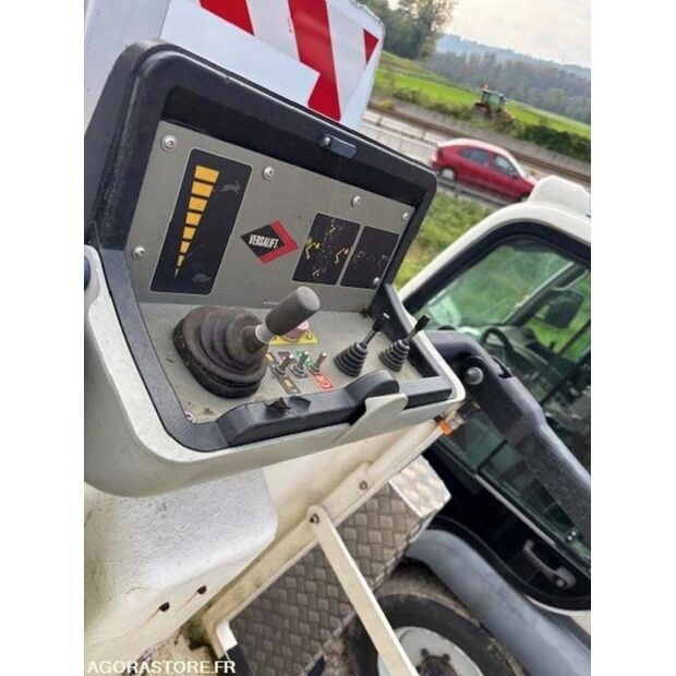 Renault Master-43134530