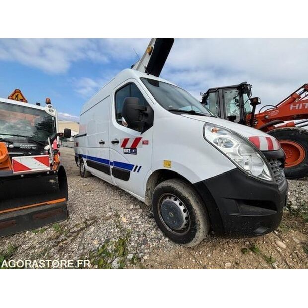 Renault Master-43134537