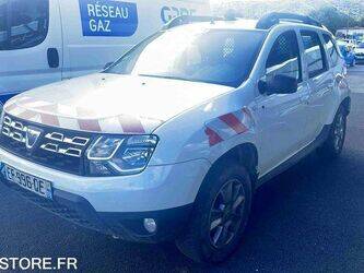 صورة ل سيارات 2017 داسيا DUSTER