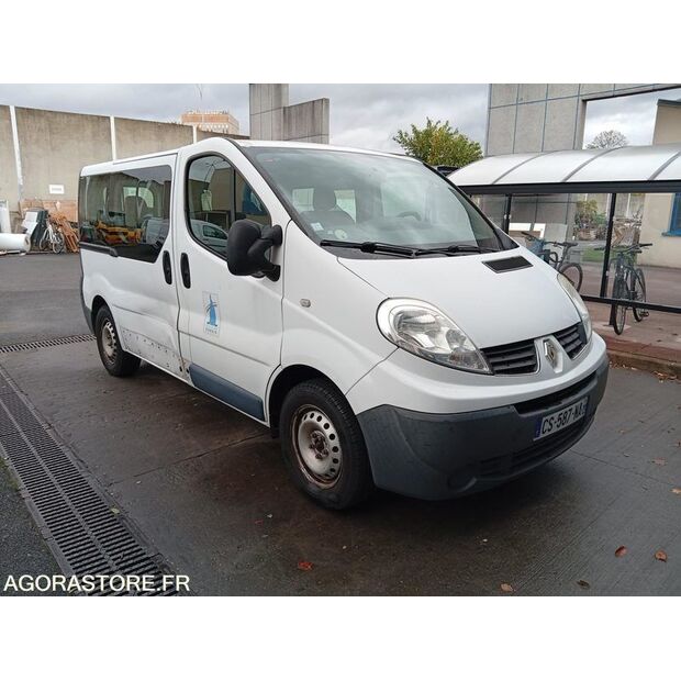 2013 Renault Trafic-43134599