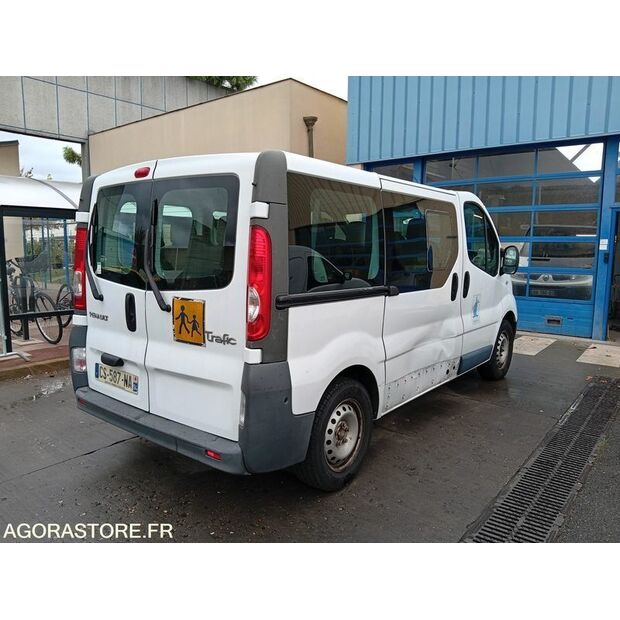 2013 Renault Trafic-43134600