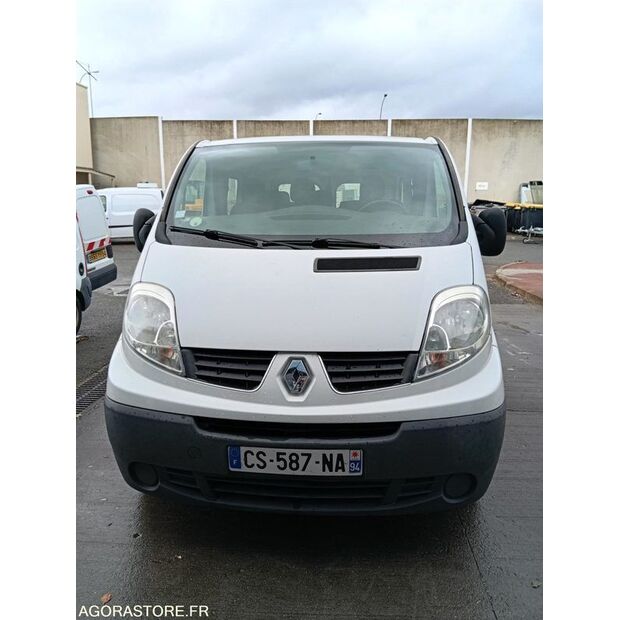 2013 Renault Trafic-43134601