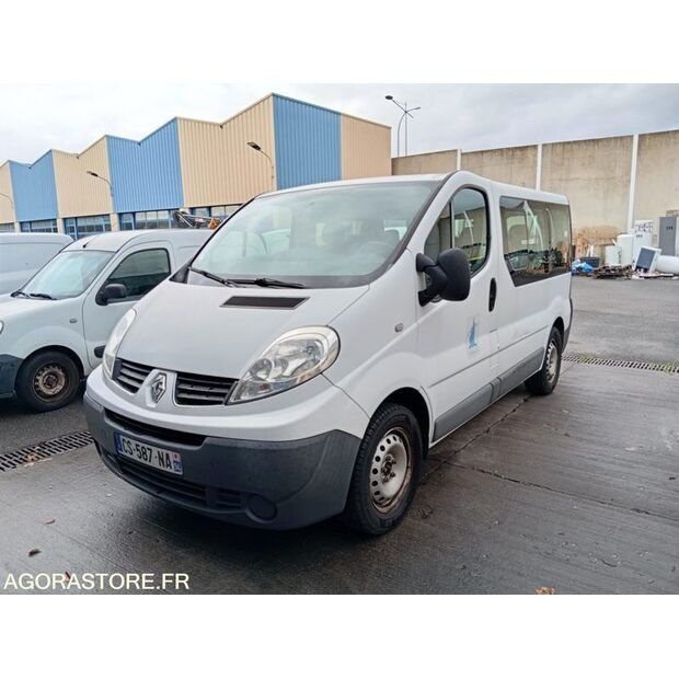 2013 Renault Trafic-43134602