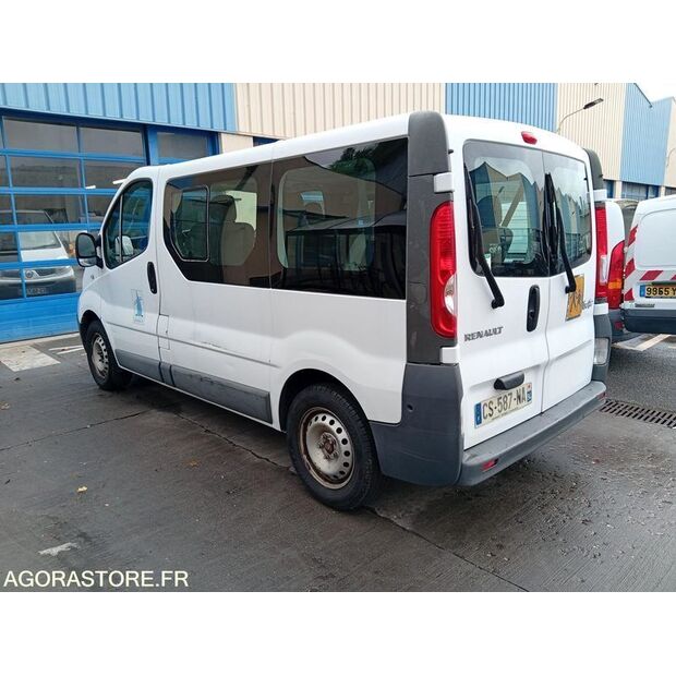 2013 Renault Trafic-43134604