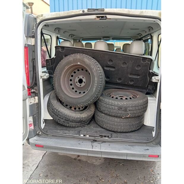 2013 Renault Trafic-43134610