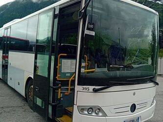 Image de BUS 2009 Mercedes-Benz INTOURO