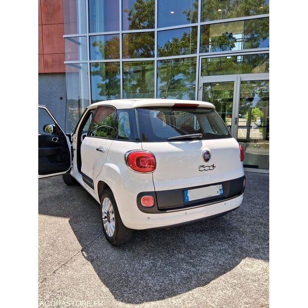 2017 Fiat 500-43134731