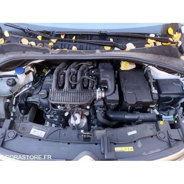 2018 Citroen C3-43134918