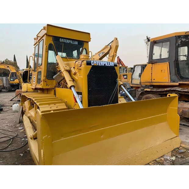 2021 Caterpillar D6D-43134948