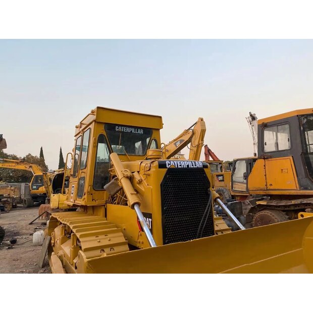 2021 Caterpillar D6D-43134949