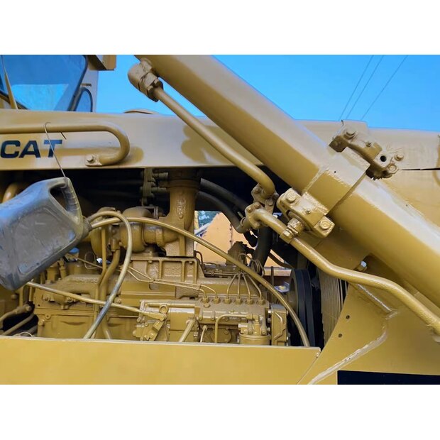 2021 Caterpillar D6D-43134952