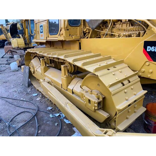 2021 Caterpillar D6D-43134954