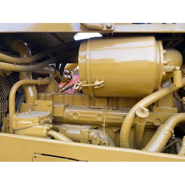 2021 Caterpillar D6D-43134958