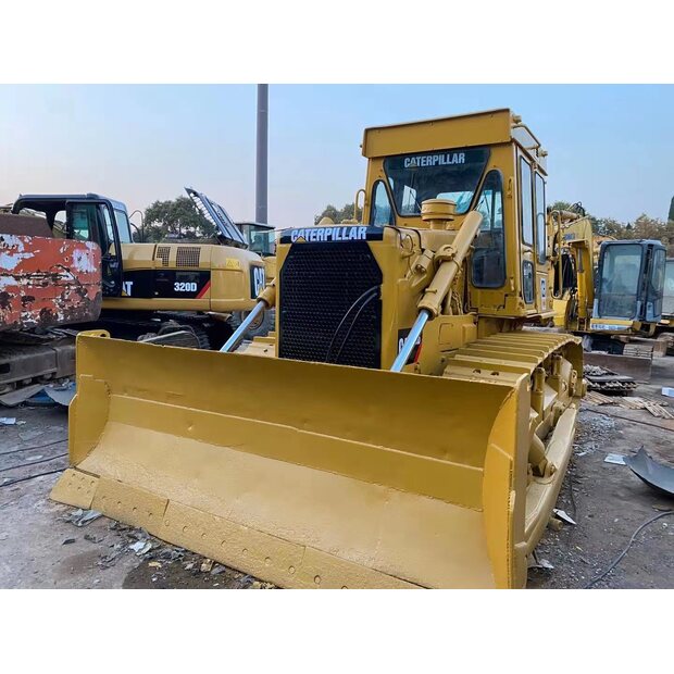 2021 Caterpillar D6D-43134959