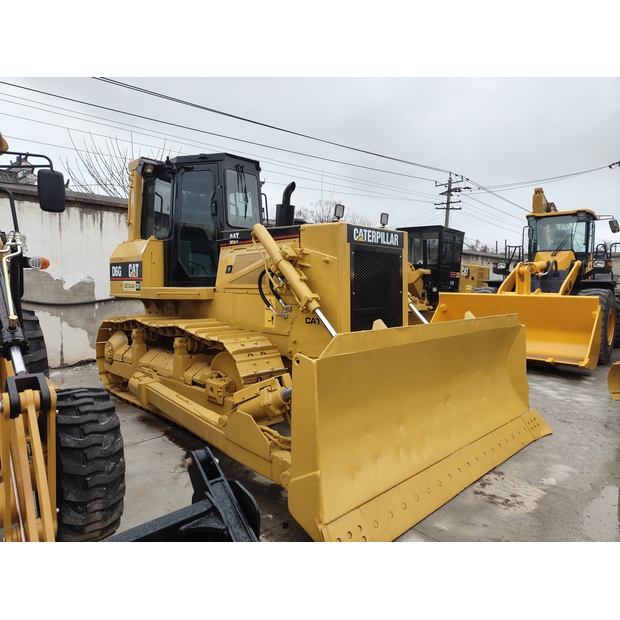 2022 Caterpillar D6G-43134960