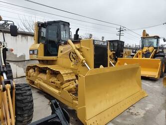Image de BULLDOZERS SUR CHENILLES 2022 Caterpillar D6G