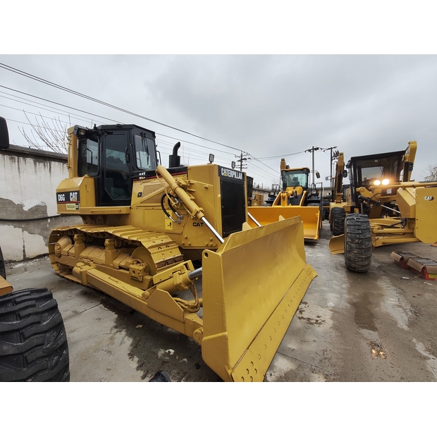 2022 Caterpillar D6G-43134964