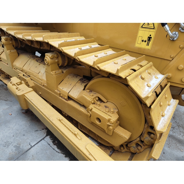 2022 Caterpillar D6G-43134965