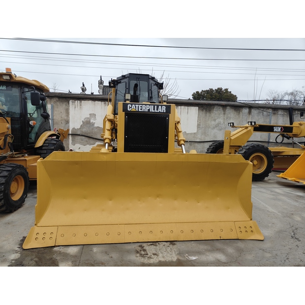2022 Caterpillar D6G-43134966