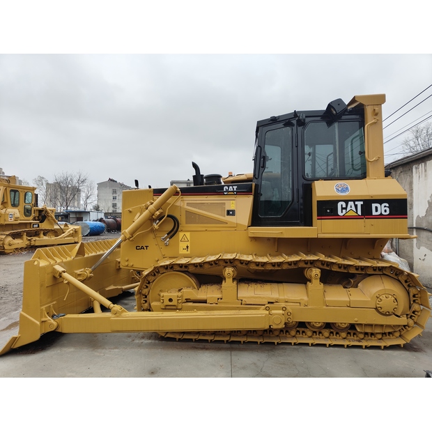 2022 Caterpillar D6G-43134967