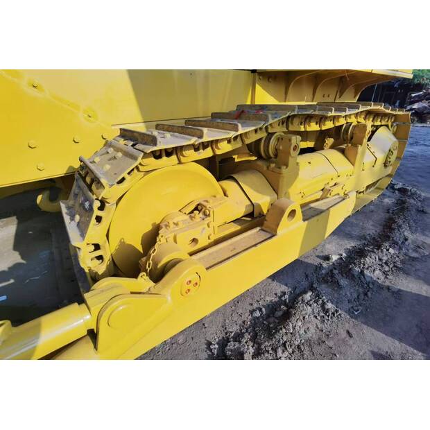 2023 Caterpillar D6G2-43134973
