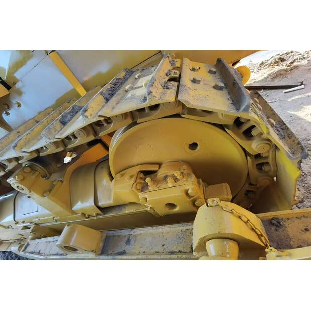 2023 Caterpillar D6G2-43134974