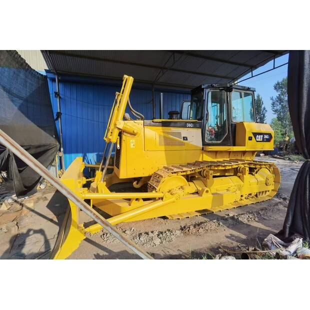 2023 Caterpillar D6G2-43134975