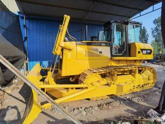 Image de BULLDOZERS SUR CHENILLES 2023 Caterpillar D6G2