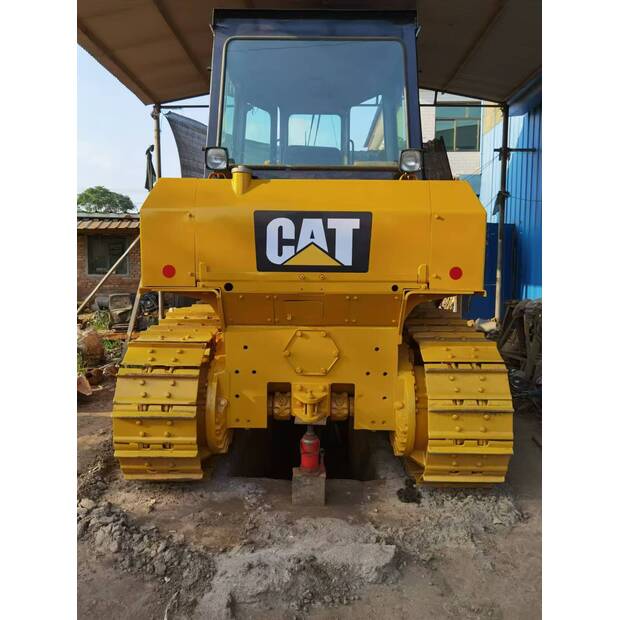 2023 Caterpillar D6G2-43134977