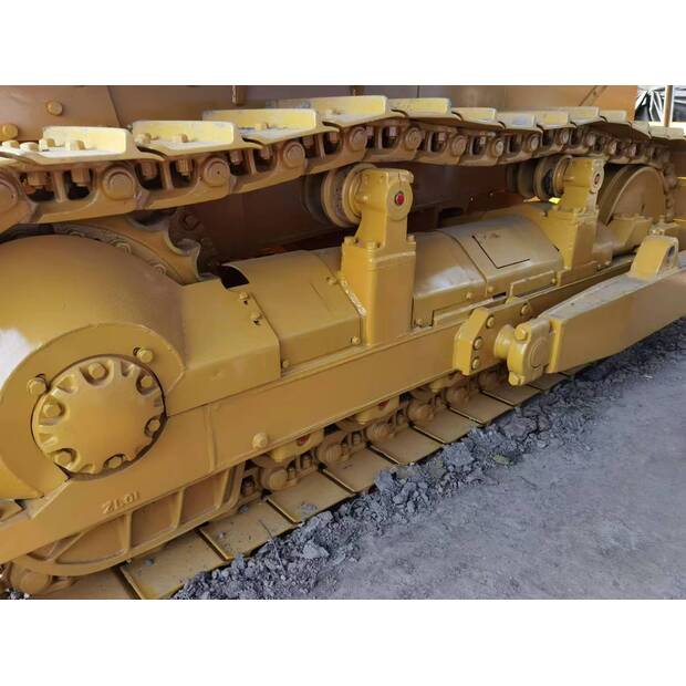 2023 Caterpillar D6G2-43134979