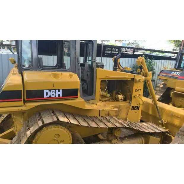 2022 Caterpillar D6H-43134996