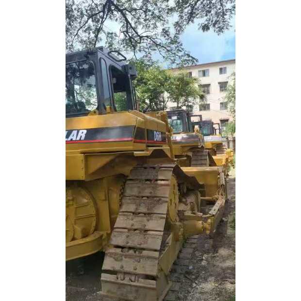 2022 Caterpillar D6H-43134997