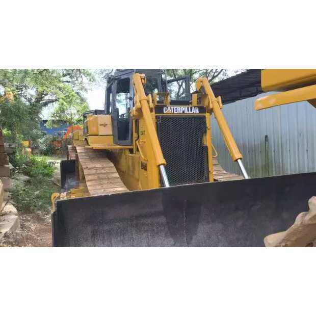 2022 Caterpillar D6H-43134998