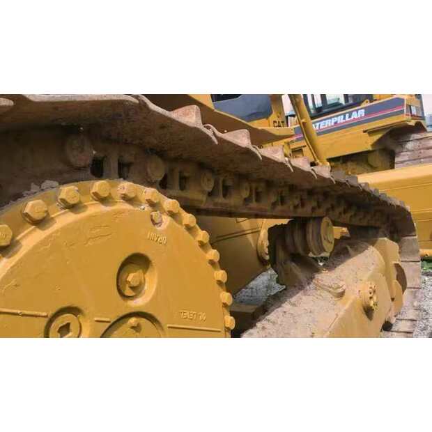 2022 Caterpillar D6H-43134999